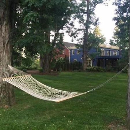 Elmrock Inn Stone Ridge Екстериор снимка