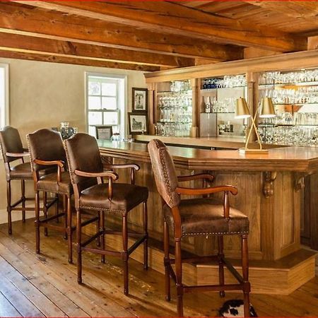 Elmrock Inn Stone Ridge Екстериор снимка
