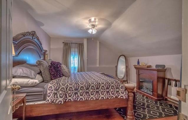 Elmrock Inn Stone Ridge Стая снимка