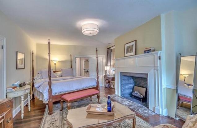 Elmrock Inn Stone Ridge Стая снимка